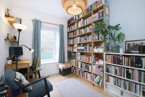 Bedroom Two- click for photo gallery